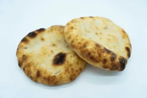 Puccia Senza Glutine Lato